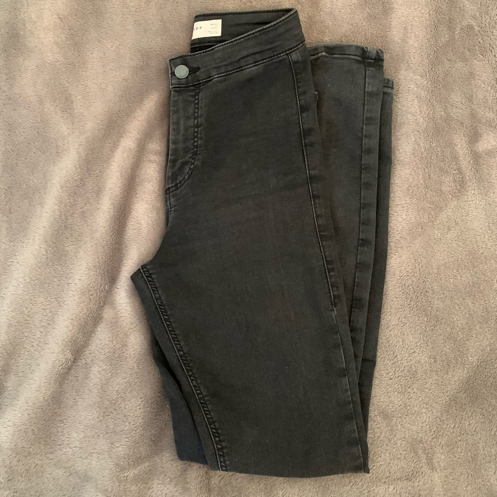 Topshop Joni Jeans